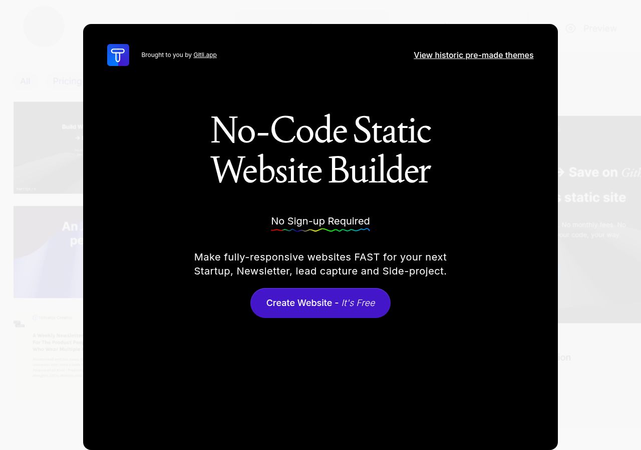 Desktop · 1280×900 · themesfor.app critique capture preview