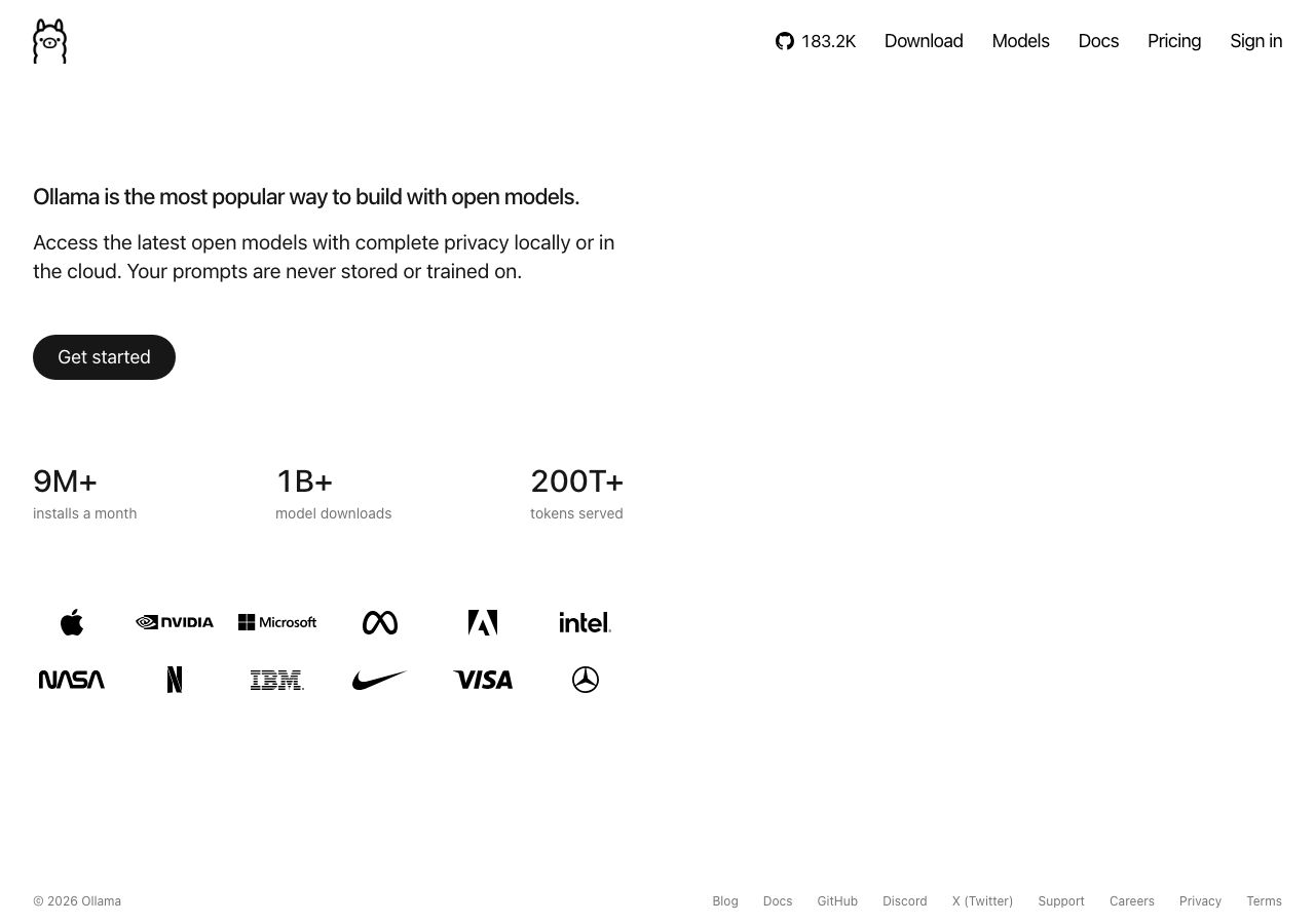Desktop · 1280×900 · ollama.com critique capture preview