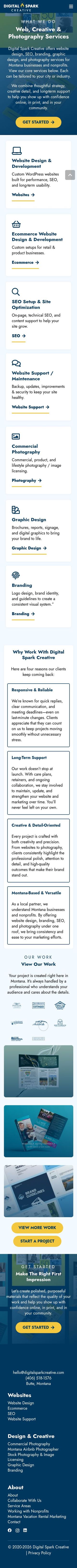 Services review snapshot