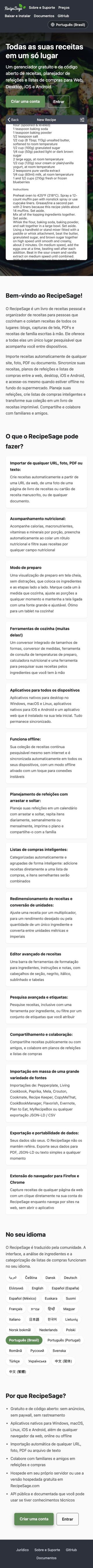 Português (Brasil) review snapshot