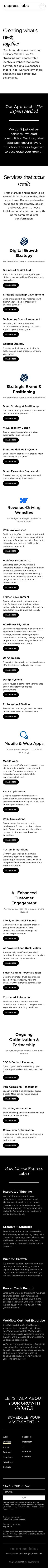 See all services review snapshot